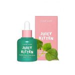 I DEW CARE Антиоксидантная сыворотка для лица Juicy Kitten 30мл