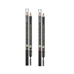 Missha Smudge Proof Wood Brow (2 оттенок)