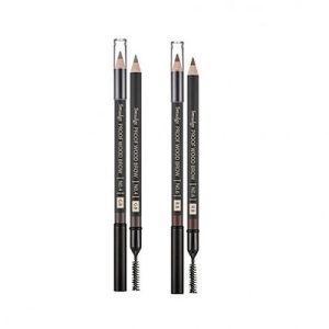 Missha Smudge Proof Wood Brow (2 оттенок)