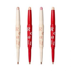 espoir Real Eye Dual Stick (4 оттенок)