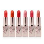 espoir Помада с вельветовым финишем Lipstick Nowear Velvet (6 оттенок)