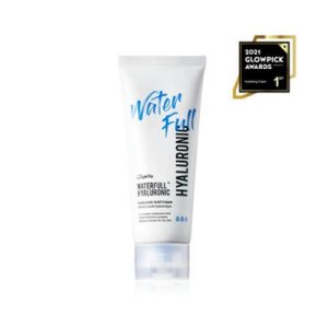 Jumiso Увляжняющий крем для лица в тюбике Waterfull Hyaluronic Cream 100 мл