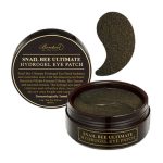Benton Патчи для зоны вокруг глаз Snail Bee Ultimate Hydrogel Eye Patch 1.1г*60шт