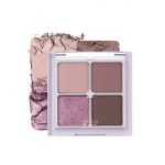 rom&nd Тени для век Be Original Edition Better Than Eyes N02. СУХОЙ ФИОЛЕТОВЫЙ