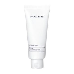 Pyunkang Yul Очищающая пенка Cleansing Foam 150мл
