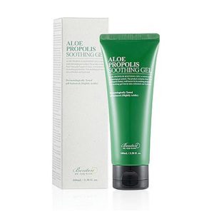 Benton Гель с алоэ и прополисом Aloe Propolis Soothing Gel 100мл