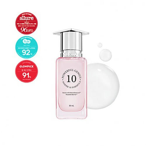 It's Skin Сыворотка Power 10 Formula Powerful Genius Serum 50мл