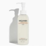 MIGUHARA Нежный пилинг для кожи лица Dead Skin Perfect Cleanser Origin 200мл