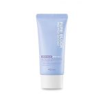 A'PIEU Водостойкий солнцезащитный крем Pure Block Натуральный водостойкий солнцезащитный крем SPF50 PA+++ 50мл