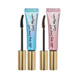 Milk Touch Тушь All Day Long And Curl Mascara 10г (2оттенок)