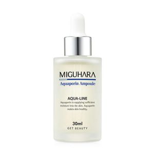 Miguhara Увлажняющая ампула Aquaporin Ample 30мл