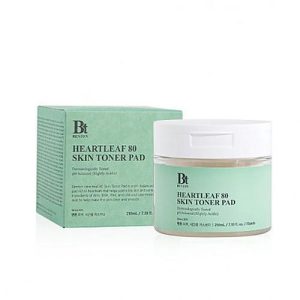 Benton Тонер-пэды Heartleaf 80 Skin Toner Pad (70шт)