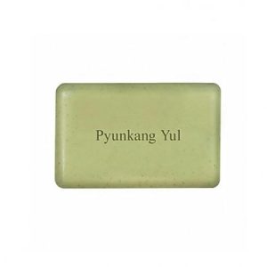 Pyunkang Yul Мыло для лица Calming Deep Cleansing Bar (2шт)