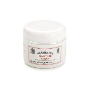 Увлажняющий крем D. R. Harris, 50 мл