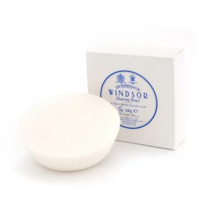 Твердое мыло для бритья D. R. Harris, Windsor, 100 гр