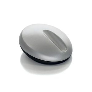 Подставка для бритвы Bolin Webb X1, серебристая