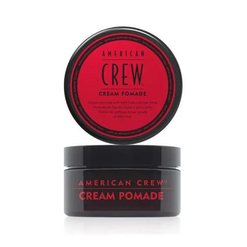 Крем-помада для волос American Crew Cream Pomade, 85 г — изображение 2