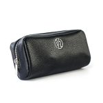 Дорожный несессер Rockwell, черная кожа