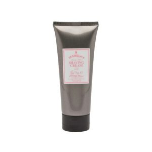 Крем для бритья в тюбике D. R. Harris, Rose, 75 гр