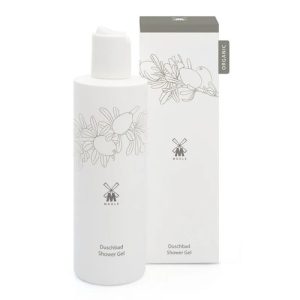 Гель для душа MUEHLE ORGANIC, 250 мл