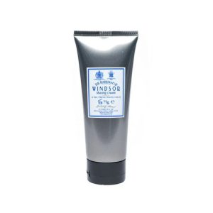 Крем для бритья в тюбике D. R. Harris, Windsor, 75 гр