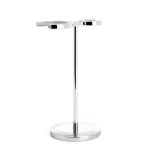 Подставка для набора MUEHLE, серии RYTMO или VIVO, хром