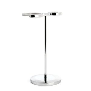 Подставка для набора MUEHLE, серии RYTMO или VIVO, хром