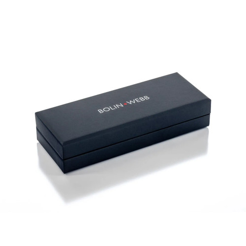 Бритва Bolin Webb R1-S, оранжевая, Gillette Mach3 — изображение 2