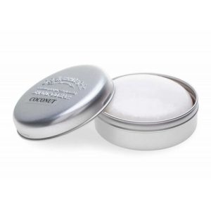 Твердый шампунь D. R. Harris, Coconut, 50 гр