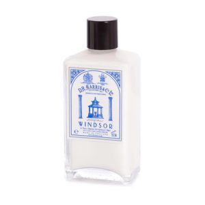Бальзам после бритья D. R. Harris, Windsor, 100 мл