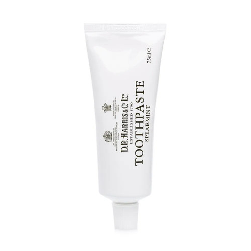 Зубная паста D. R. Harris, 75 гр