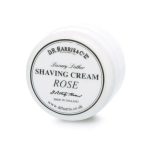 Крем для бритья в баночке D. R. Harris, Rose, 10 мл
