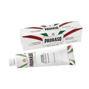 Крем для бритья Proraso Зелёный Чай и Овёс, 150 мл