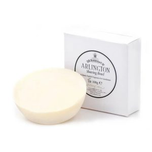 Твердое мыло для бритья D. R. Harris, Arlington, 100 гр