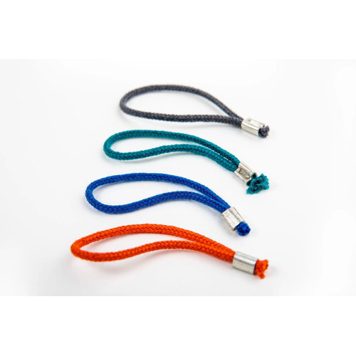 Сменный шнур для бритвы MUEHLE COMPANION, бирюзовый — изображение 4