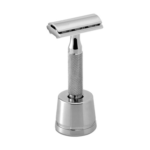 Подставка для Т-образного станка Rockwell, белый хром — изображение 2