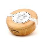 Твердое мыло для бритья в чаше из бука D. R. Harris, Arlington, 100 гр, уцененный товар