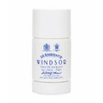 Твердый дезодорант D. R. Harris, Windsor, 75 гр