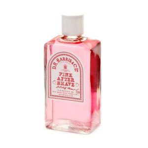 Лосьон после бритья D. R. Harris, Pink, 100 мл