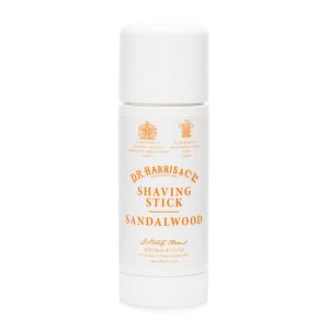 Стик для бритья D. R. Harris, Sandalwood, 40 гр