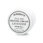Крем для бритья в баночке D. R. Harris, Lavender, 10 мл