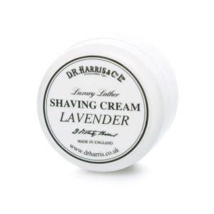 Крем для бритья в баночке D. R. Harris, Lavender, 10 мл