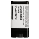 Дезодорант для тела с эвкалиптом и мятой Laboratorium, 14 мл
