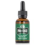 Масло для бороды Proraso Refreshing, 30 мл