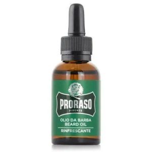 Масло для бороды Proraso Refreshing, 30 мл