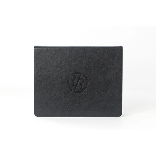 Т-образная бритва Rockwell 6S, нержавеющая сталь — изображение 5