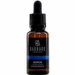 Парфюмированное масло для бороды Barbaro Morion, 10 мл