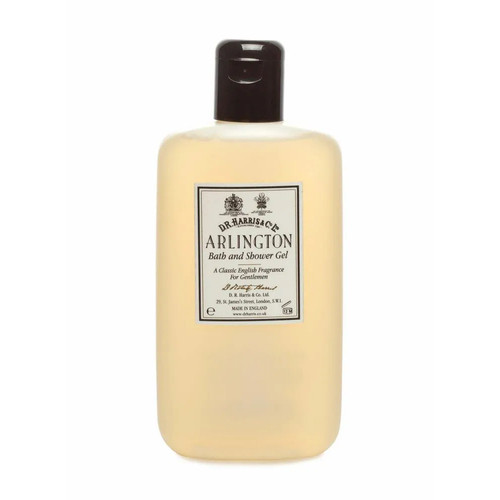 Гель для душа D. R. Harris Arlington, 250 мл