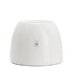 Накопитель для использованных лезвий MUEHLE, белый фарфор