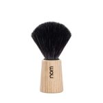 Помазок NOM THEO, черная фибра, ясень